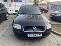 Volkswagen Passat B5+