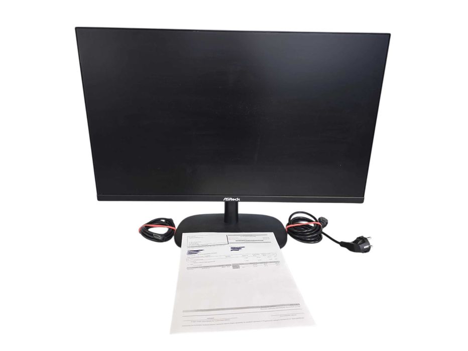 Monitor ASRock CL27FF