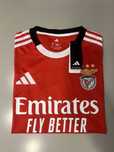 Camisola Benfica época 2025/2025