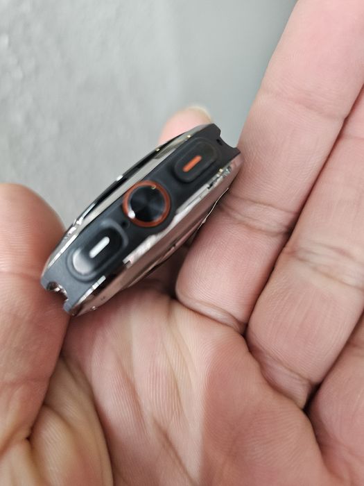 Galaxy watch ultra