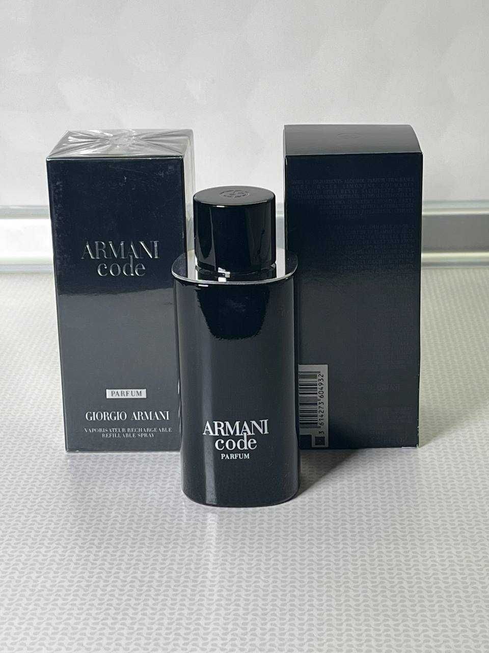 Парфуми Giorgio Armani Code Le Parfum