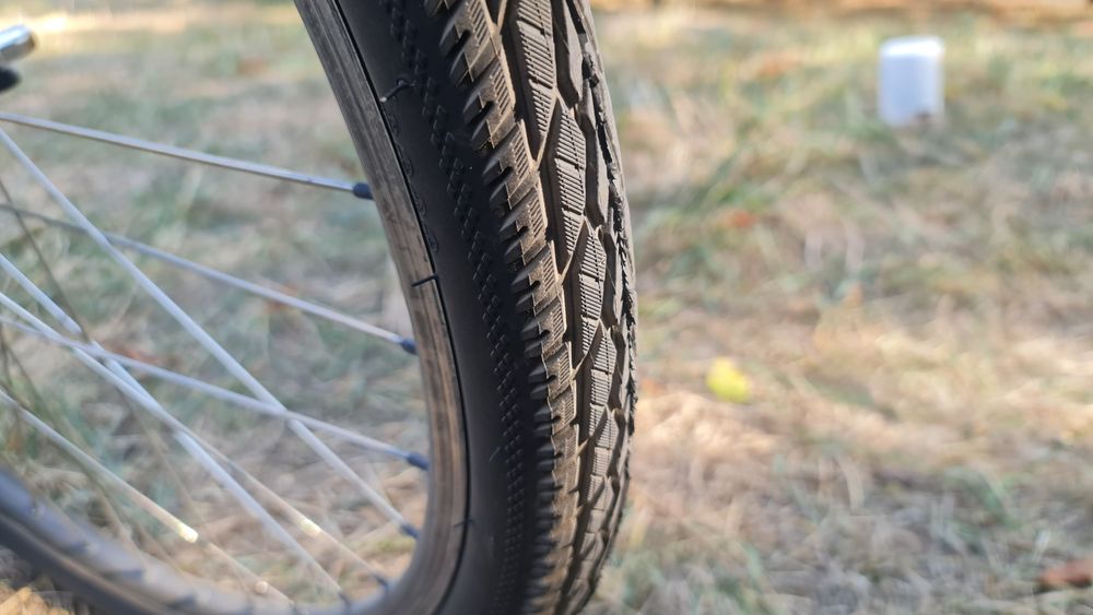 Електро велосипед Mobion Electra