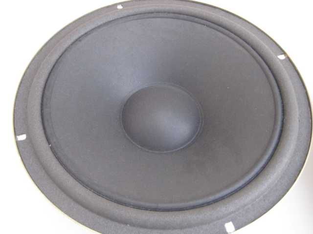 Tonsil GDN 25/80 25/80/6 160W 15Ohm Scherzo 350 Altus śr 25cm głośnik