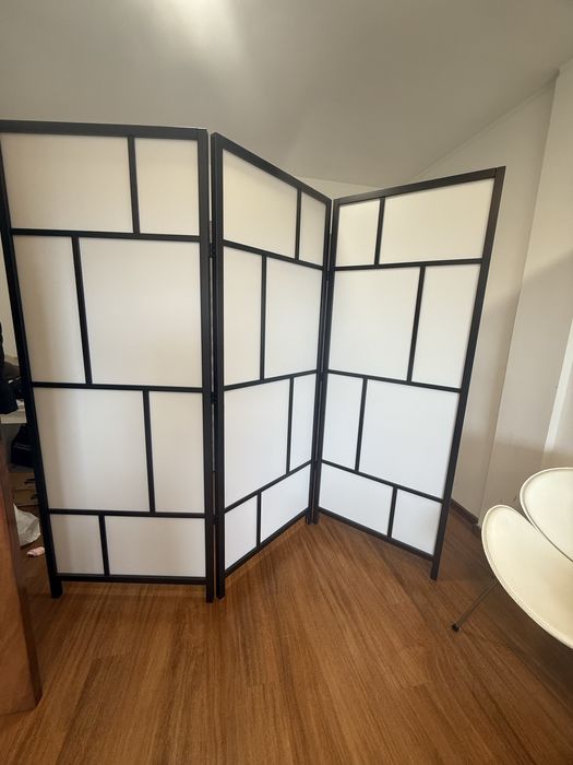 Biombo/ Divisória