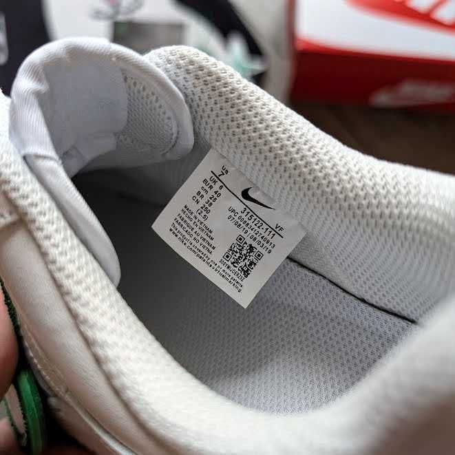 Женские кроссовки Nike Air Force 1 Low 'White' Размеры 36-40