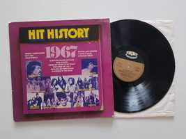 Various – Hit History 1967 LP*3112