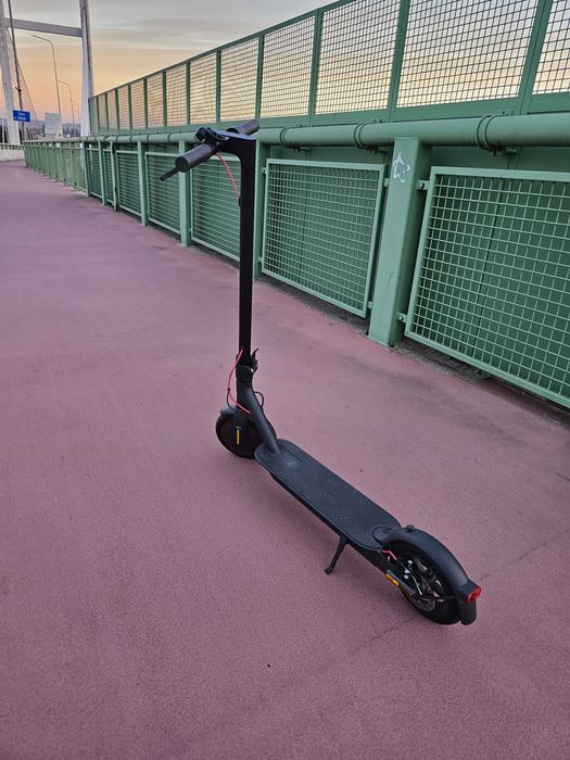 Hulajnoga Elektryczna Xioami Mi Pro 2