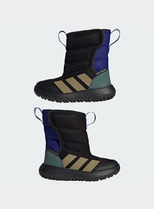 Черевики Adidas Winterplay чобітки Оригінал 30, 31, 32р