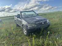 Продам HONDA RD17 газ бенз