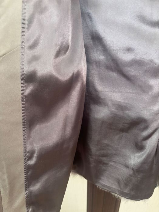 Жилетка жіноча, писець