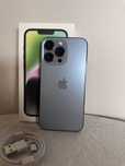 Iphone 13 Pro 128 GB jak nowy!