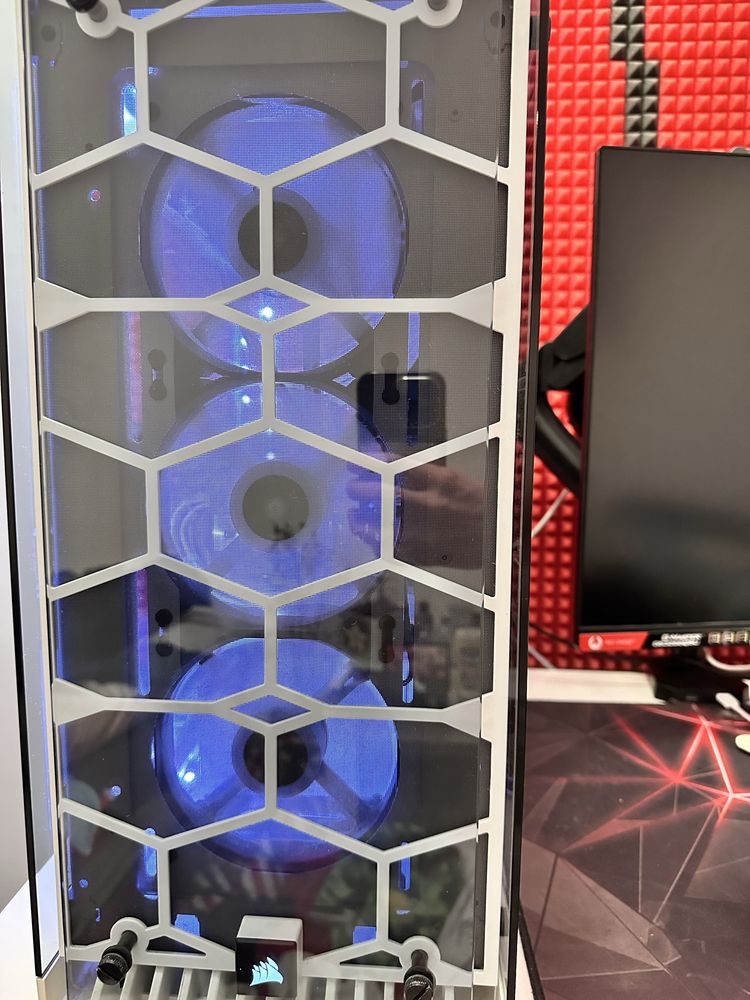 Komputer rtx 3080 rayzen 7
