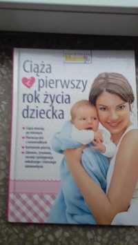 ksiazka ciazy