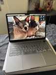 Apple Macbook Air M3 - com fatura e garantia