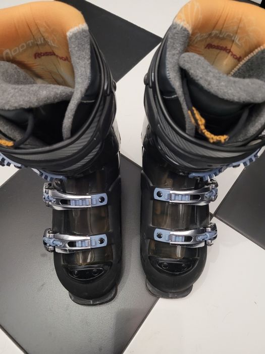 Buty narciarskie Rossignol