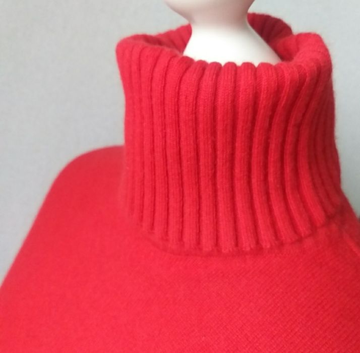 Madeleine шовк/кашемір