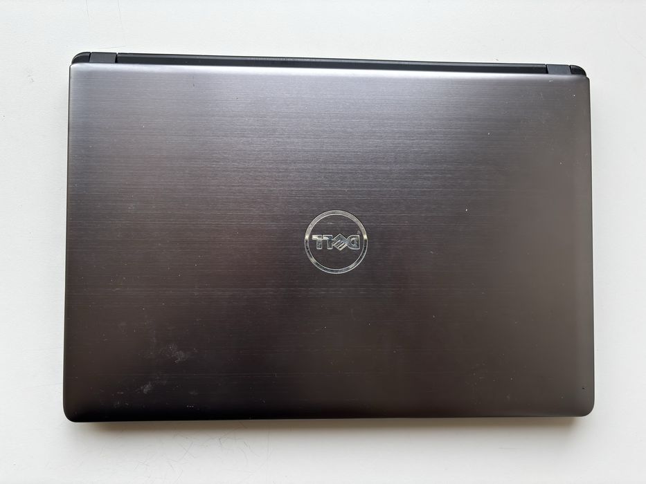 Laptop Dell intel core I5