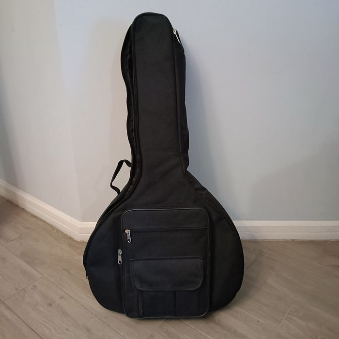 Guitarra portuguesa artimusica 70721 com pickup LR baggs
