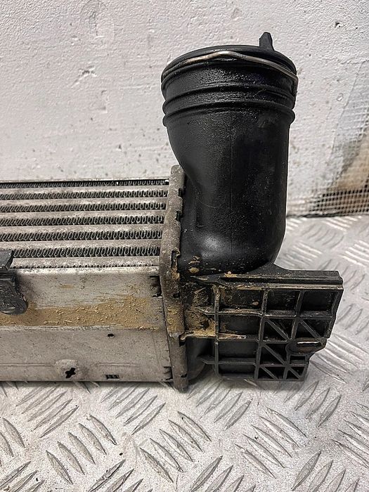 Chlodnica Intercooler Bmw E87 E90 Org