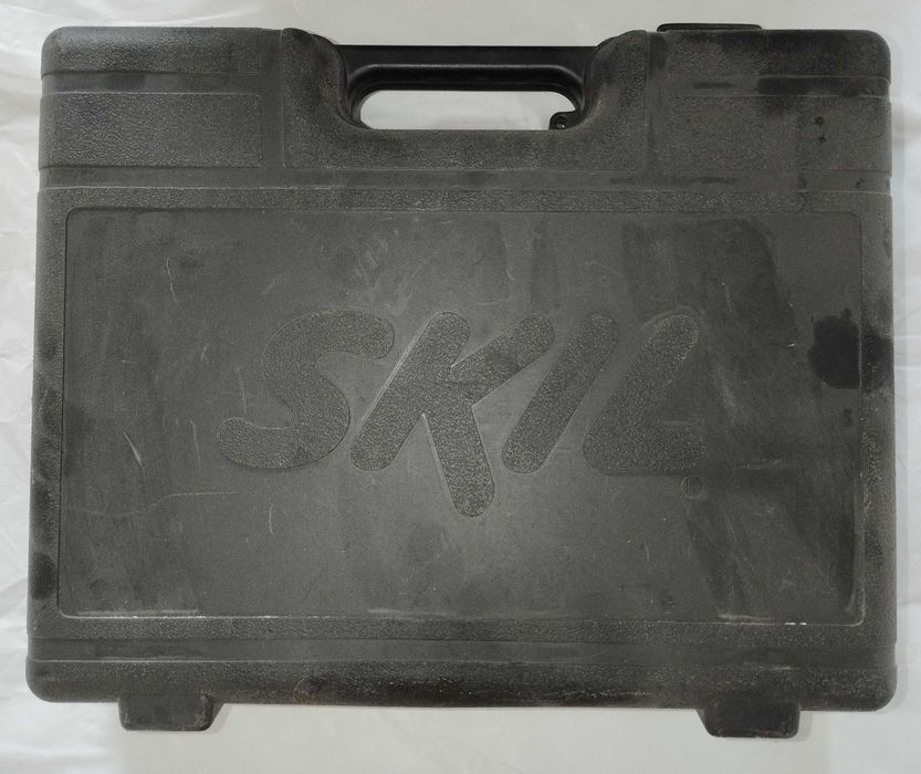 Термовоздуходувка Skil 8303 фен строительный