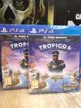 Tropico 6 PS4 Sklep Wysyłka Wymiana