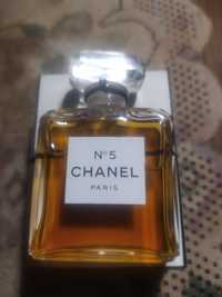 Духи Chanel №5 от Chanel -14 мл - Винтаж