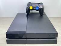 Konsola Sony PlayStation 4 500 GB
