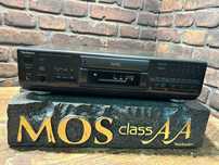 Odtwarzacz Technics SL-PS 670 A