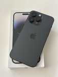 iPhone 14 Pro Max 128Gb  Baterii 86% Idealny