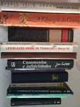 Conjunto de livros