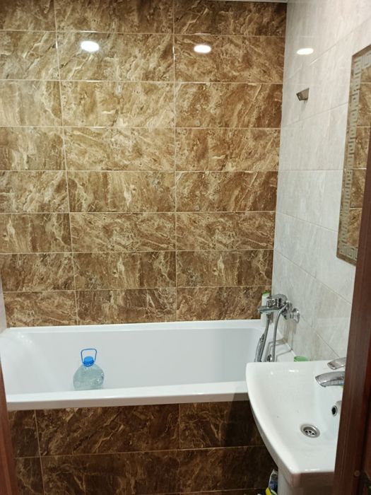 Двокімнатна квартира м.Краматорськ