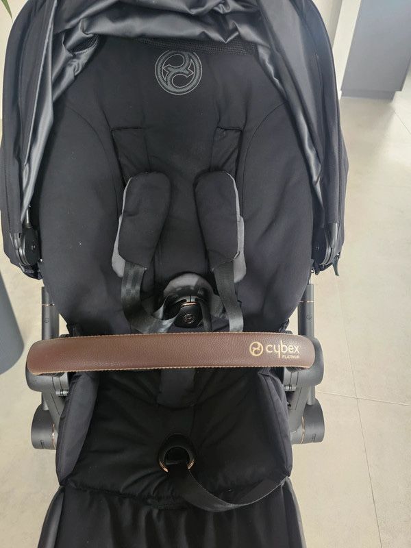 Wózek Cybex Priam 4.0