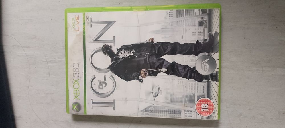 Sprzedam xboxa 360