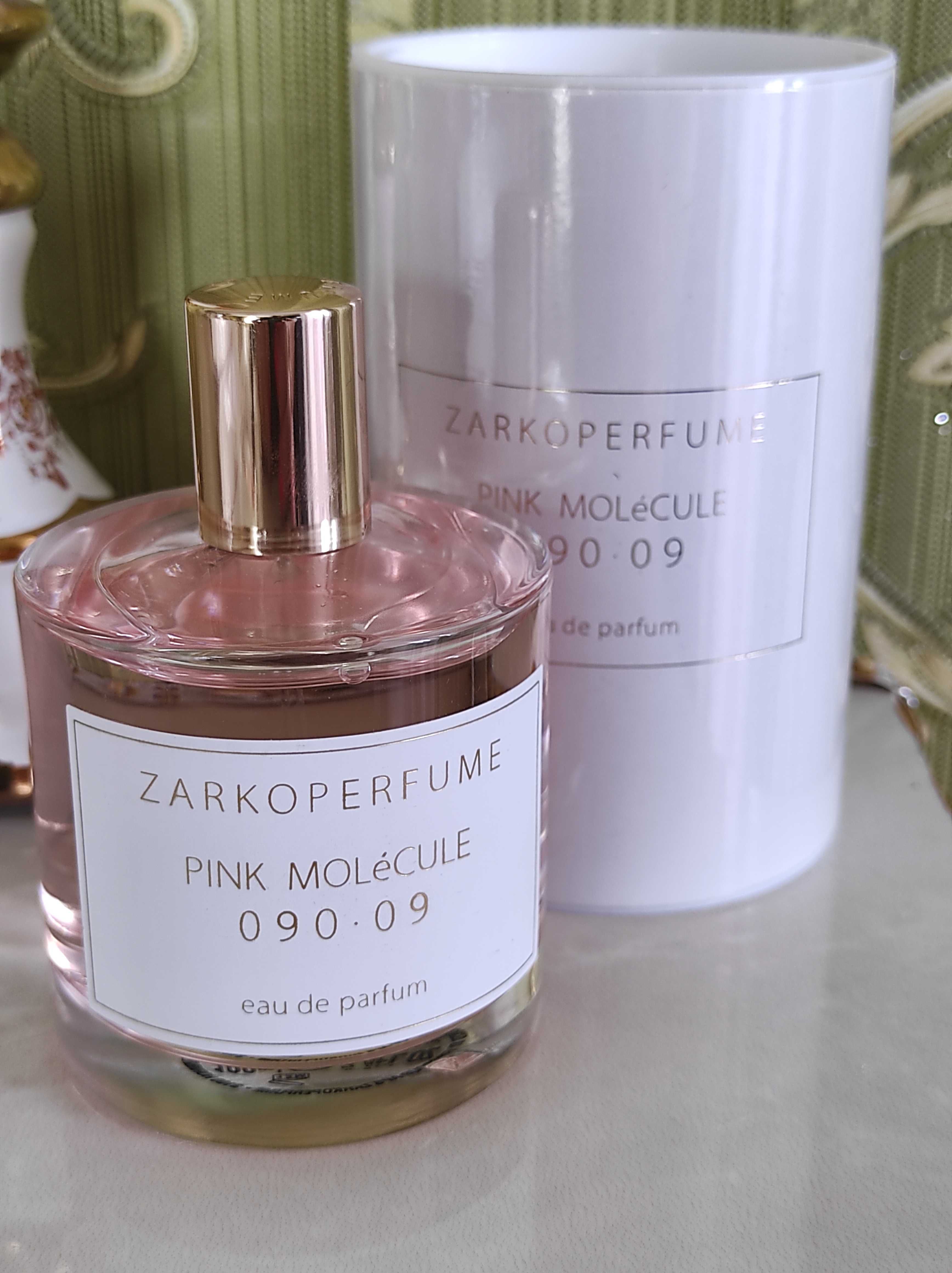 Zarkoperfume Pink Molecule 090.09 парфумована вода.100 мл