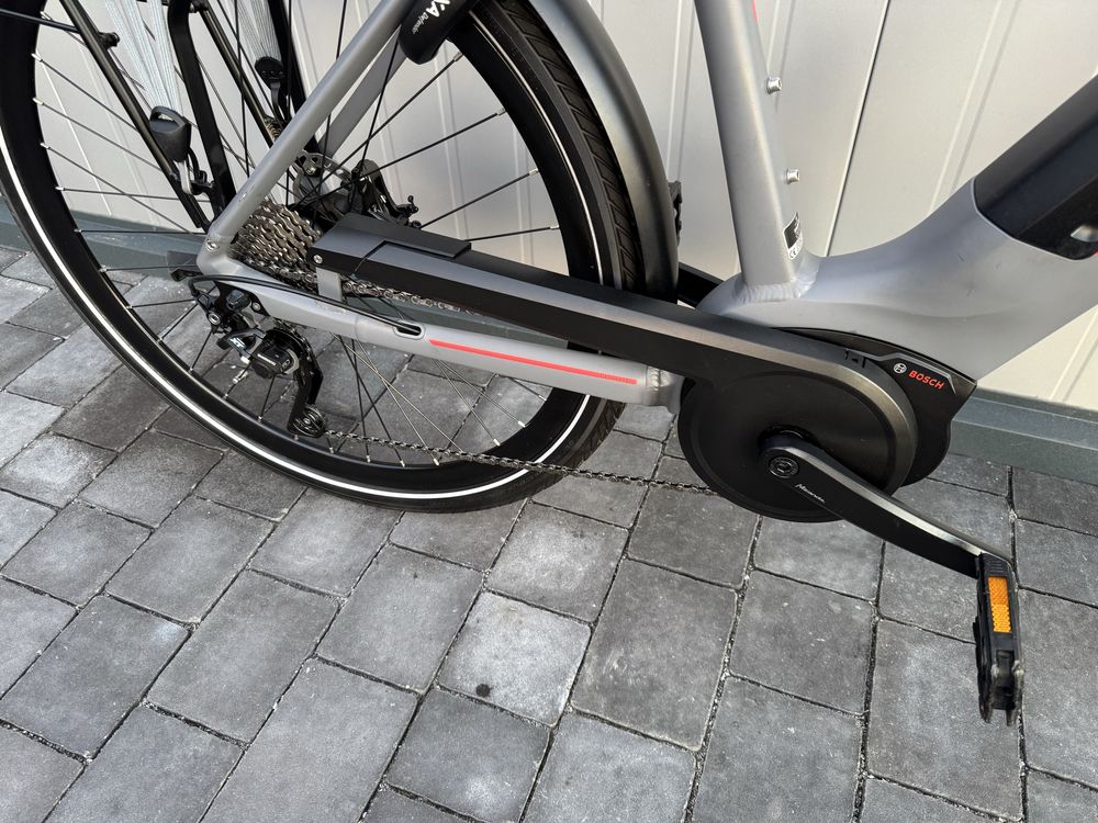 Rower Gazelle Ultimate T10