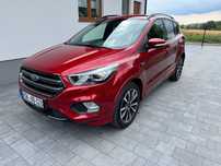 Ford Kuga 1.5 150 km ‼️100% Bezwypadkowy