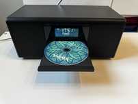 Radio DAB hama DR1550CBT