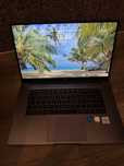 HUAWEI MateBook D 15 Intel Core i5 16+512GB Cinzento