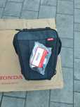 Torba na siedzenie pasażera Honda CB 1000 CB 650R CBR 650R CB 750