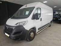 Opel Movano  Opel Movano 2.2 140 ps klima tempomat kamera cofania L3H2