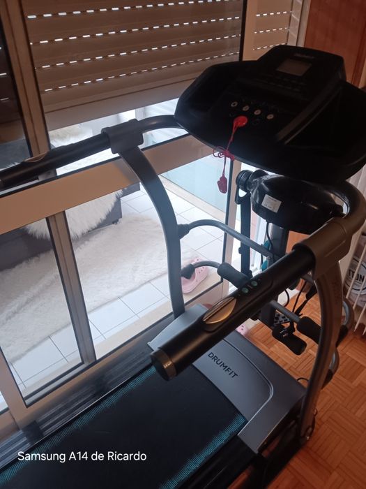 Passadeira cecotec com massageador