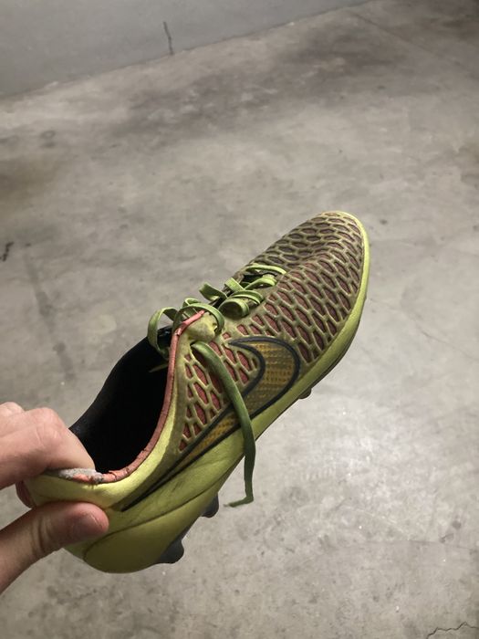 Chuteiras Nike Magista 2014 Pro