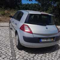 Megane 1.5 dci k9k 722 para arranjar ou peças