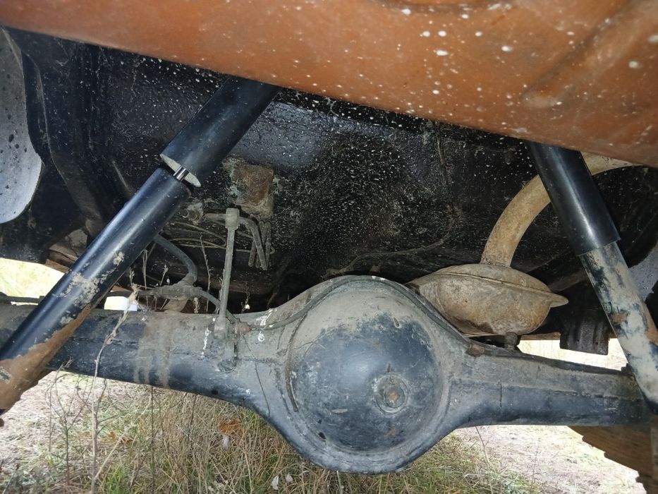 Продам москвич для роботи