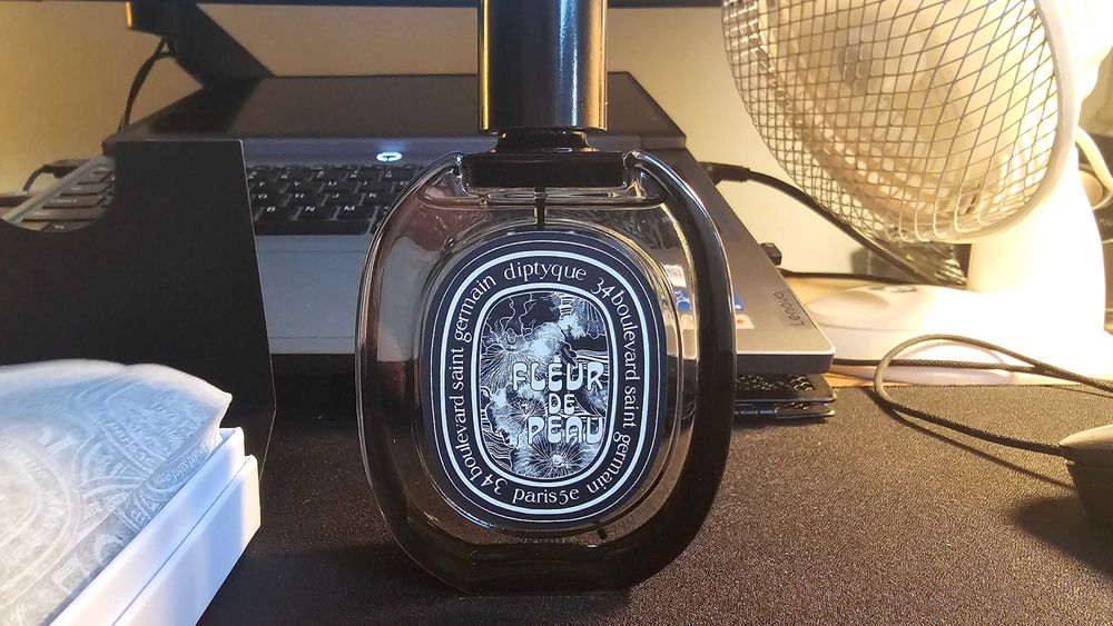 Diptyque Fleur De Peau 75ml