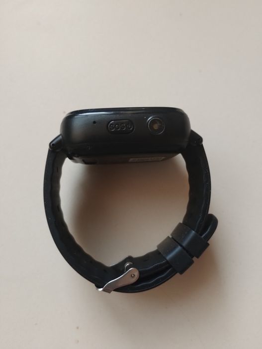 Дитячий смарт-годинник AmiGo GO 0001