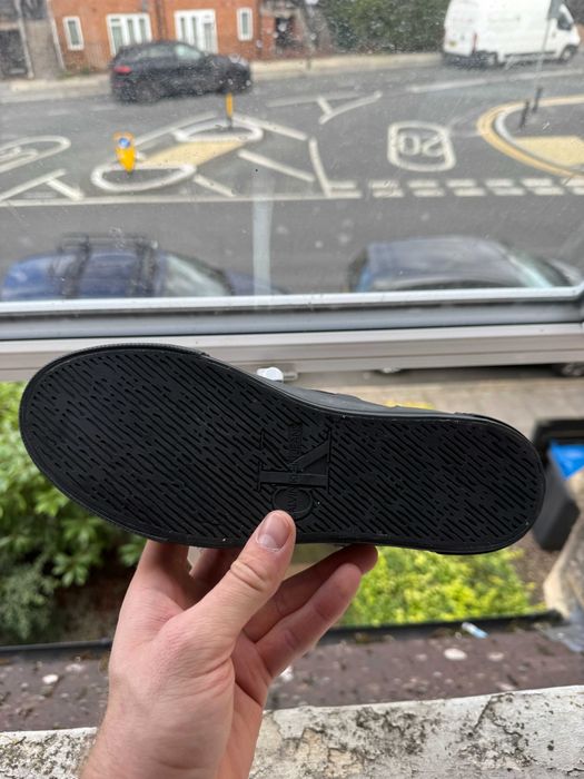 Женские ботинки Calvin Klein нові оригінал 100% є розмі інші та моделі