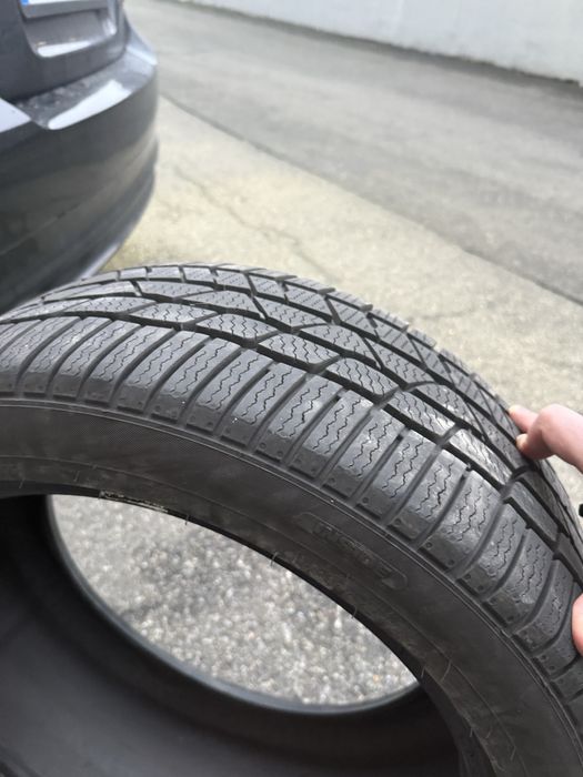 шина continental ContiWinterContact ts830p