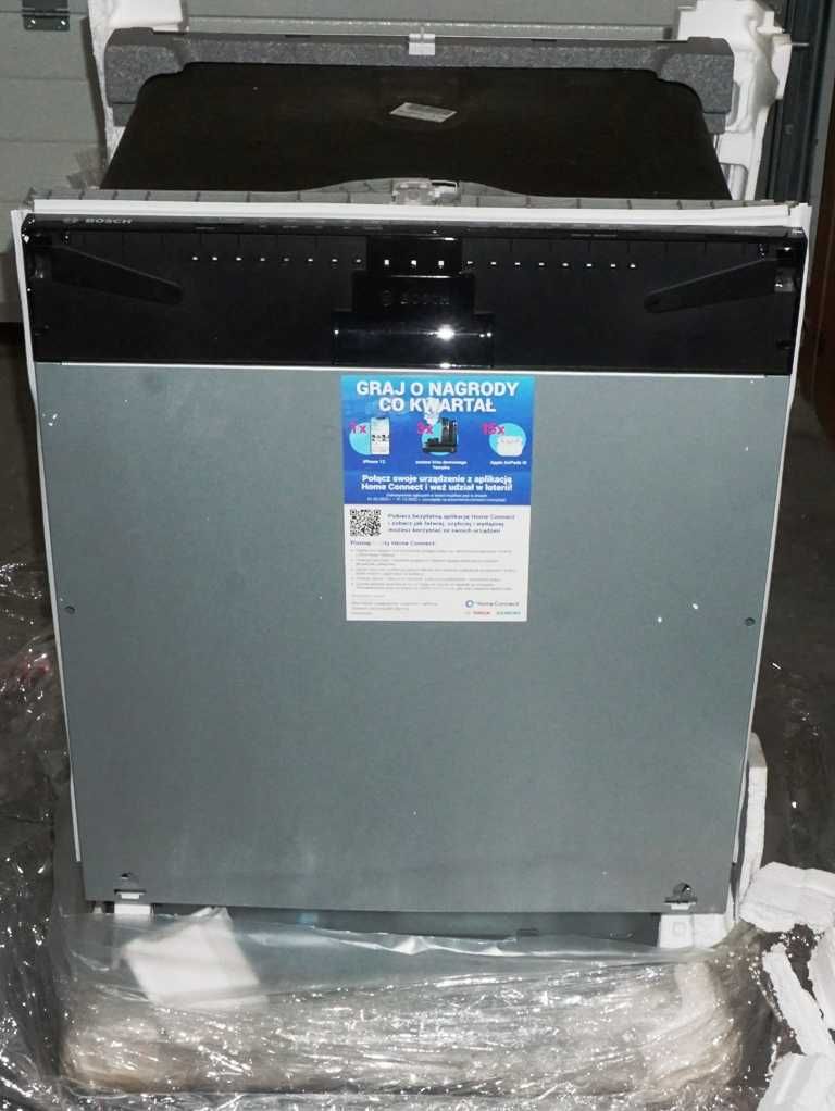 Zmywarka Bosch SMV2ITX16E