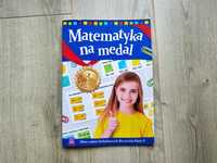 AKSJOMAT matematyka na medal klasa 3 ćwiczenia zadania